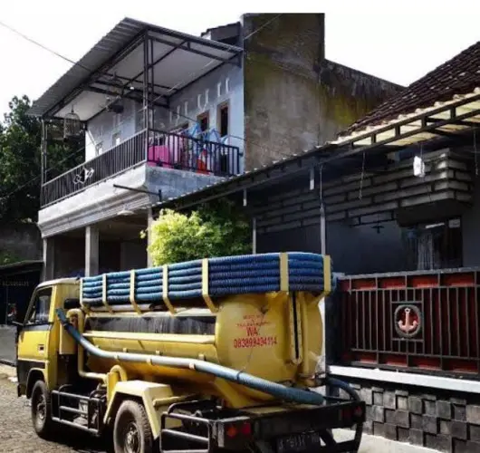 Sedot WC ancolthemepark Terdekat ancol theme park