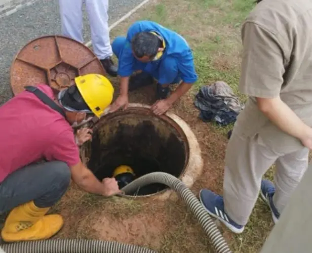 Sedot WC ancolthemepark Murah ancol theme park