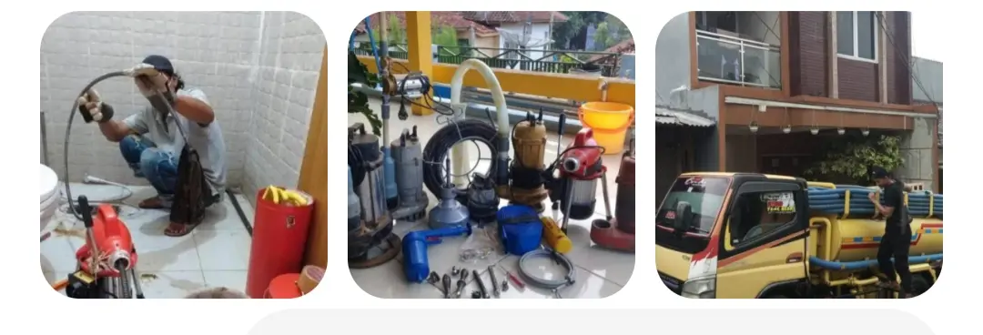 Jasa Sedot WC ancolthemepark Murah Terpercaya
