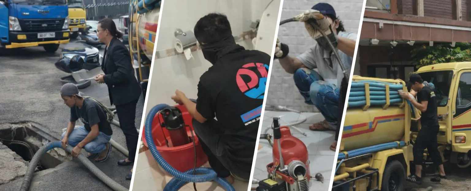 Jasa Sedot WC ancolthemepark Terdekat