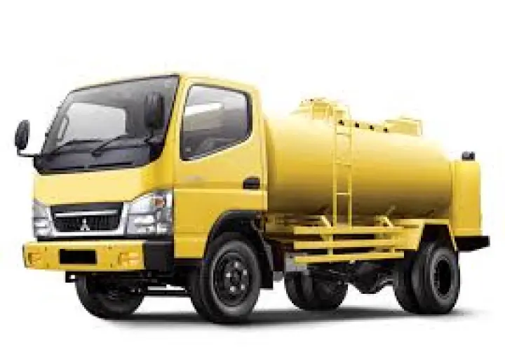 SEDOT WC SAMPAI HABIS ancol theme park